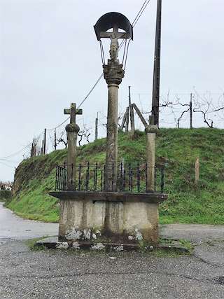 Fechas, información, programa, cartel, imágenes, mapa y ubicación de Cruceiro de Vide  en  As Neves