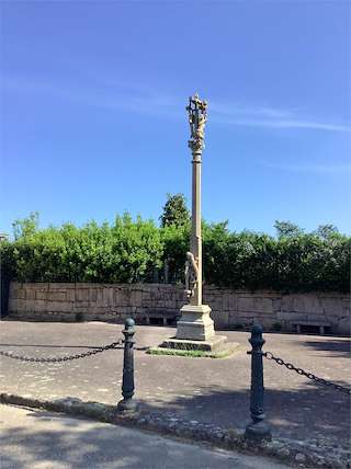 Cruceiro do Culebrón