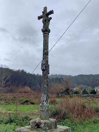 Cruceiro do Padreiro