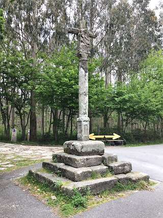 Fechas, información, programa, cartel, imágenes, mapa y ubicación de Cruceiro Marco do Couto  en  Dumbría