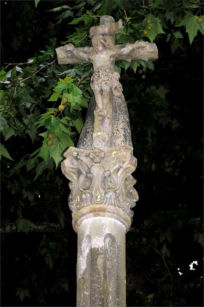 Crucero Juan de Joubea en Redondela