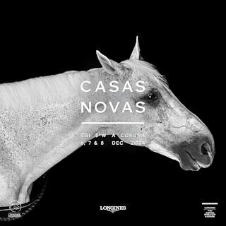 Fechas, información, programa, cartel, imágenes, mapa y ubicación de CSI 5* - XLIII Concurso de Saltos Internacional de A Coruña  en  Arteixo