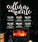 FiestasRelacionadas Cultura ao Quente en Cambados