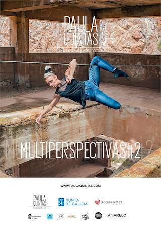 Culturgal - Feira das Industrias Culturais en Pontevedra