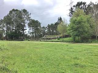 Fechas, información, programa, cartel, imágenes, mapa y ubicación de Curro do Campo da Areosa  en  Vimianzo