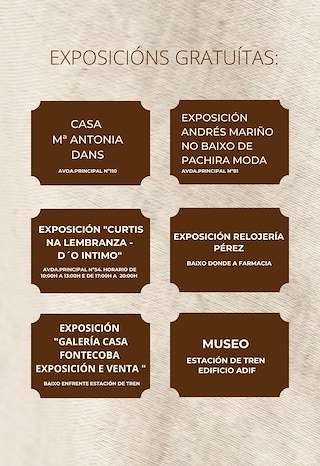 X Curtis na Lembranza - As Feiras de 1900 (2026)