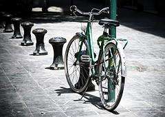 Día da Bici en A Pobra de Trives