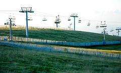 Día da Bici en A Pobra de Trives