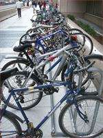 Día da Bicicleta en Lugo