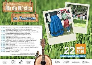 XVI Día da Música en Silleda