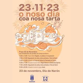 Día de Narón (2025)