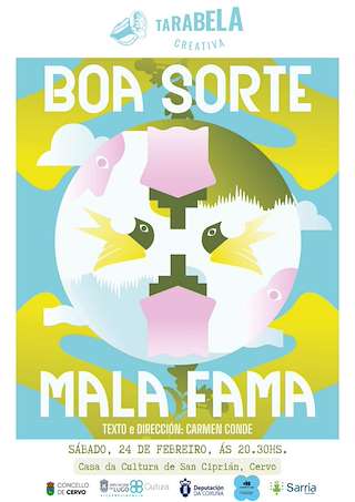 Día de Rosalía en Cervo