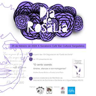 Día de Rosalía en Cervo