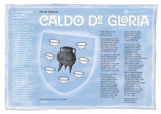 Día de Rosalía en Guitiriz