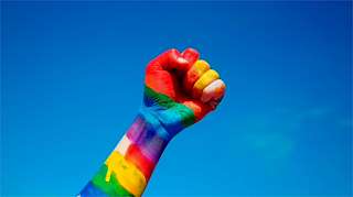 Día do Orgullo (2026) en Pontevedra