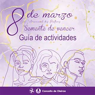 Día Internacional da Muller en Oleiros