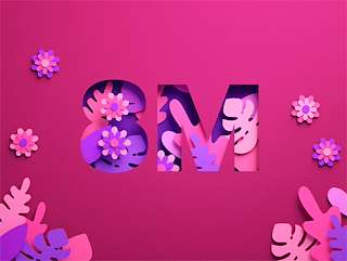 Día Internacional de la Mujer (2026) en O Rosal