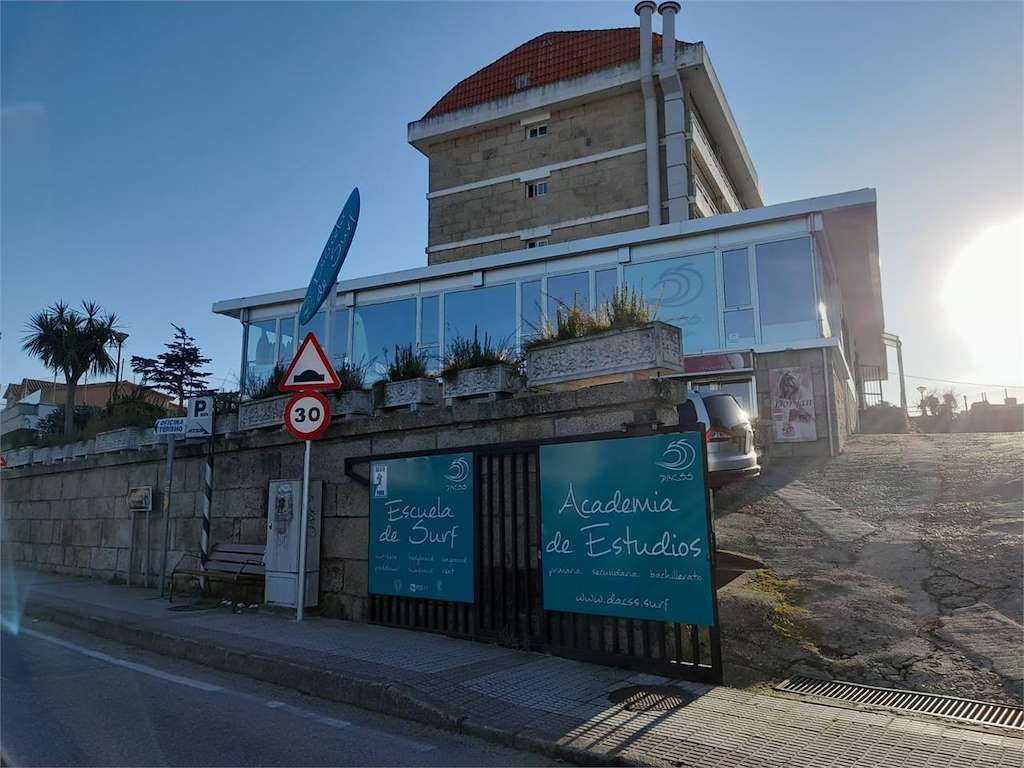 Dacss Formación en Nigrán