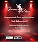 FiestasRelacionadas Dancingalicia - Campeonato de Danza Multidisciplinar  en Pontevedra