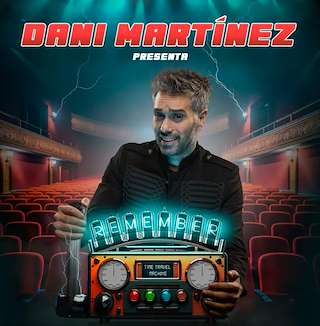 Dani Martínez - Remember