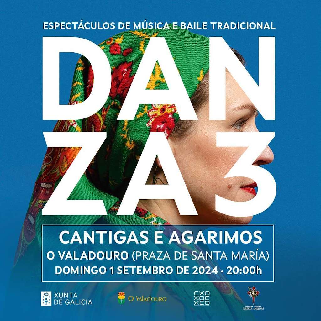 Danza 3 en O Valadouro