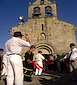 FiestasRelacionadas Danzas Ancestrais de San Roque (1) en Cangas de Morrazo