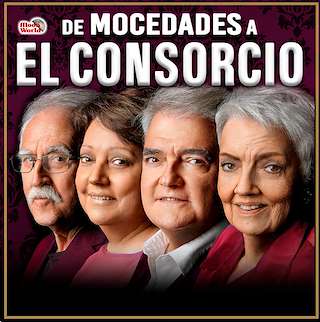 De Mocedades a El Consorcio (2026) en A Coruña
