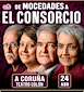 FiestasRelacionadas De Mocedades a El Consorcio (1) en A Coruña