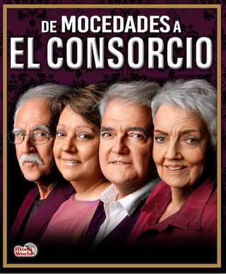 Fechas, información, programa, cartel, imágenes, mapa y ubicación de De Mocedades a El Consorcio (2026) en Santiago de Compostela