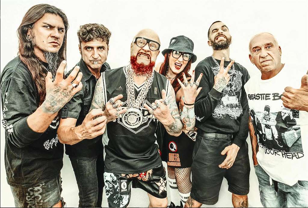 Def Con Dos en Concierto (2026) en Santiago de Compostela