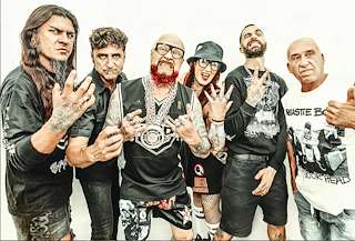 Fechas, información, programa, cartel, imágenes, mapa y ubicación de Def Con Dos en Concierto (2026)  en  Santiago de Compostela