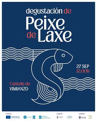 Fechas, información, programa, cartel, imágenes, mapa y ubicación de Degustación de Peixe de Laxe (2025)  en  Vimianzo