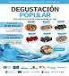 FiestasRelacionadas Degustación Popular de Productos da Reserva Mariña de Lira en Carnota