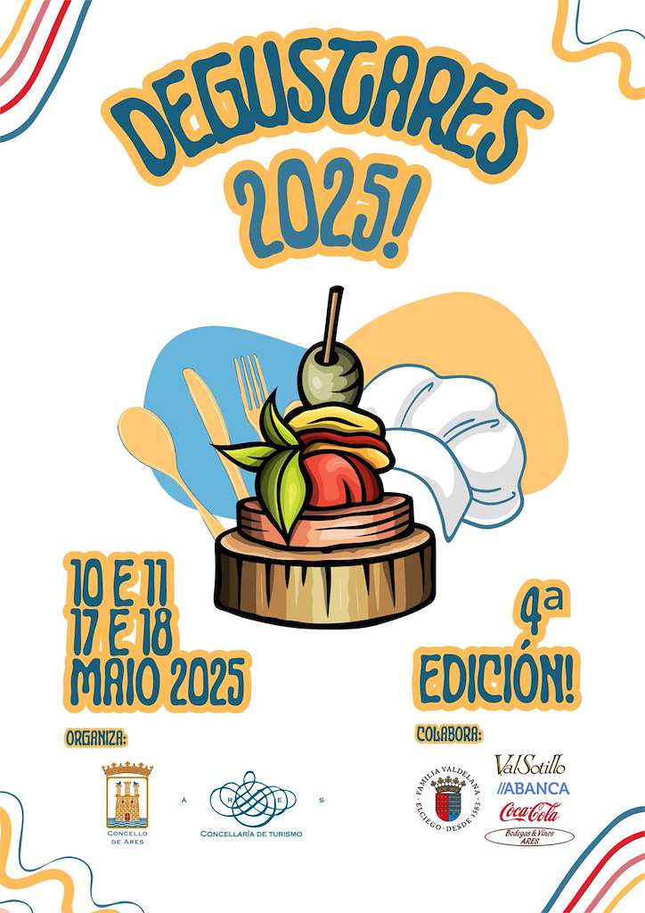 Degustares (2025)