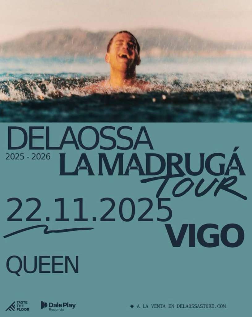 Delaossa (2025) en Mos