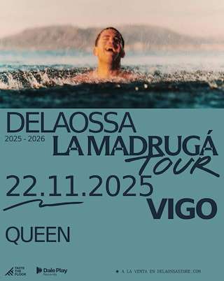 Fechas, información, programa, cartel, imágenes, mapa y ubicación de Delaossa (2025)  en  Mos