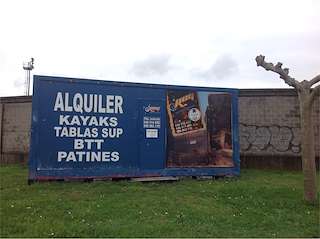 Deporte y Aventura ROQ Park