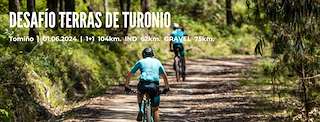 Desafío Terras de Turonio en Tomiño