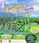 FiestasRelacionadas VIII Desafío CC San Miguel BTT en Monterroso