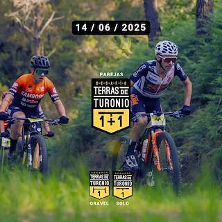 Fechas, información, programa, cartel, imágenes, mapa y ubicación de Desafío Terras de Turonio  en  Tomiño