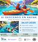 FiestasRelacionadas XI Descenso en Kayak en Camariñas