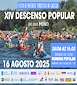 FiestasRelacionadas XV Descenso Popular do Río Miño (1) en Tui