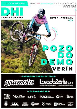 DHI Pozo do Demo en Verín