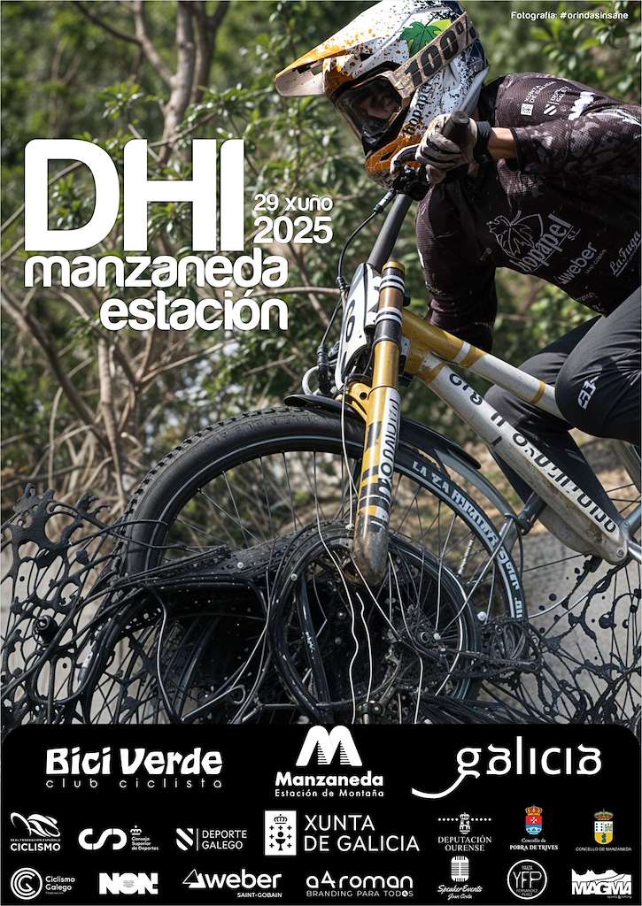 DHI Manzaneda Estación (2025)