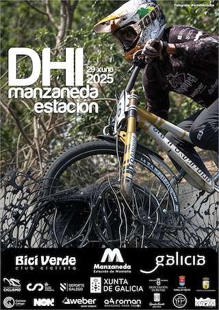Fechas, información, programa, cartel, imágenes, mapa y ubicación de DHI Manzaneda Estación