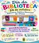 FiestasRelacionadas Día da Biblioteca (1) en Oroso