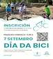 FiestasRelacionadas Día da Bici en O Pereiro de Aguiar