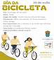 FiestasRelacionadas Día da Bicicleta  en Malpica de Bergantiños