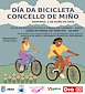 FiestasRelacionadas Día da Bicicleta  en Miño