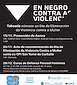 FiestasRelacionadas Día da Eliminación da Violencia Contra a Muller  (1) en Taboada